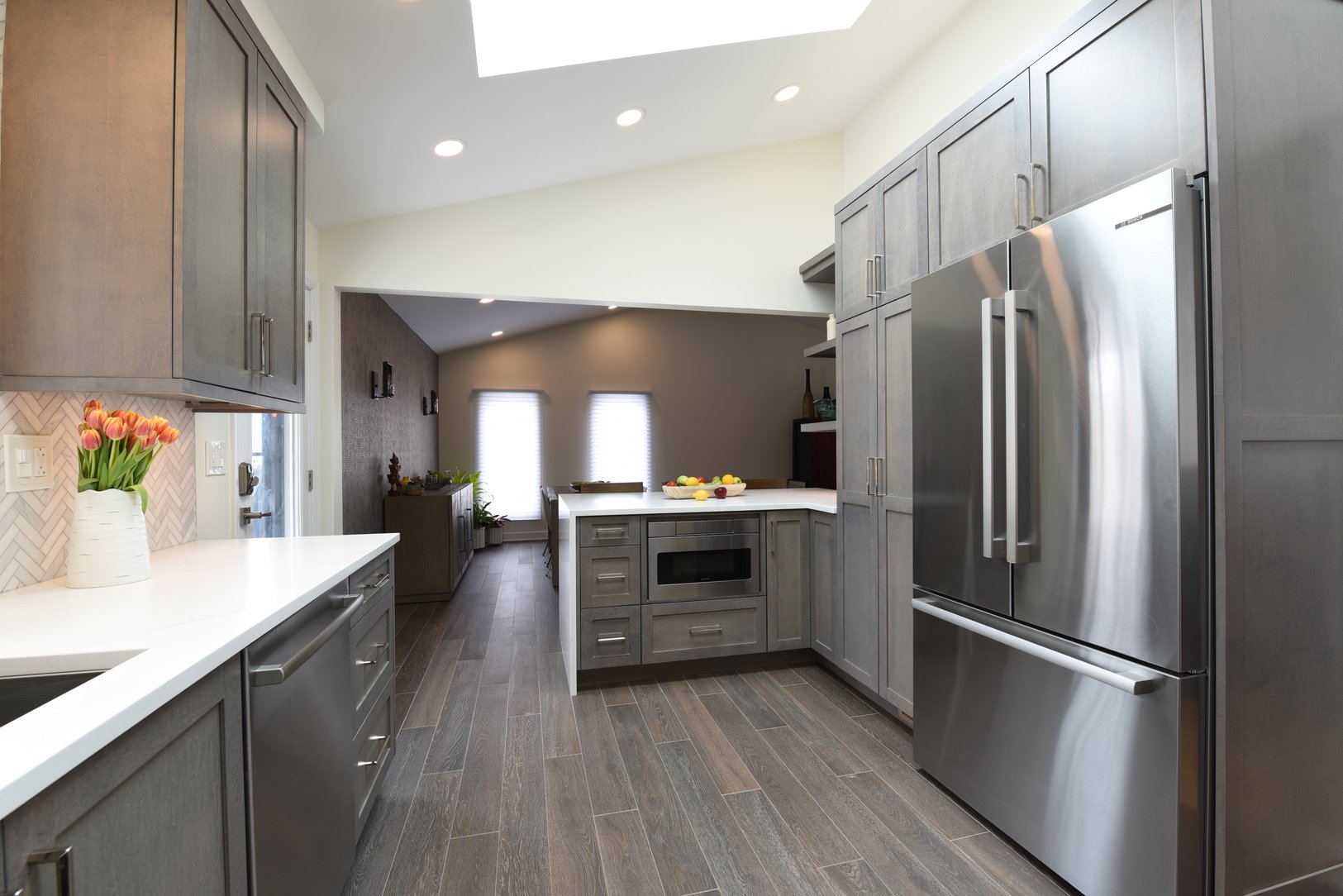 Chicago North Shore Kitchen Design Ideas Remodeling Projects